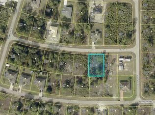 1034 Lytle St E, Lehigh Acres, FL 33974