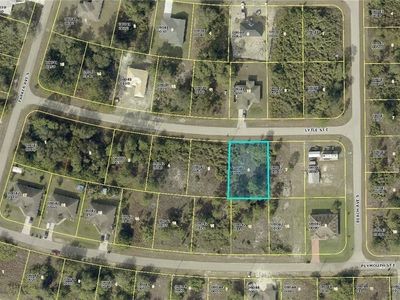 1034 Lytle St E, Lehigh Acres, FL, 33974