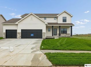 12406 89th Ave, Papillion, NE 68046