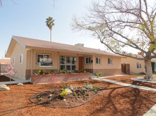 906 Bell Ave, Taft, CA