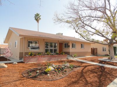 906 Bell Ave, Taft, CA, 93268
