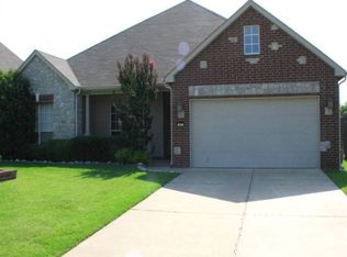 5029 S 197 East Ave, Broken Arrow, OK 74014