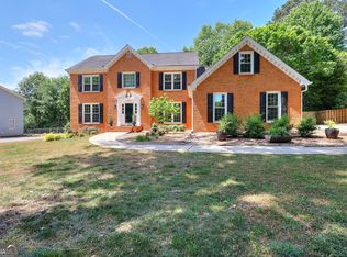 1151 Mary Lee Ln, Lilburn, GA 30047