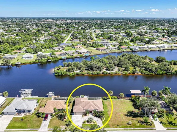 3182 Lake View Blvd, Pt Charlotte, FL 33948