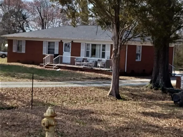 12640 Highway 601, Midland, NC 28107