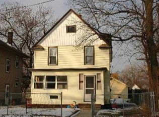 2109 Palace Ave SW, Grand Rapids, MI 49507