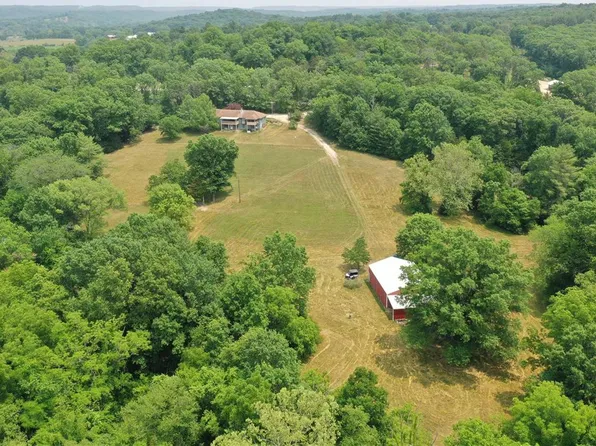 1525 Stolpe Rd, Hermann, MO 65041