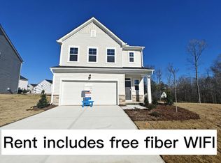 2309 Cape May Ln, Durham, NC 27703