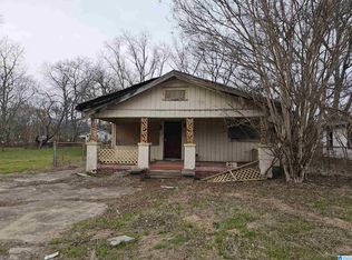 812 Avenue H, Birmingham, AL 35214