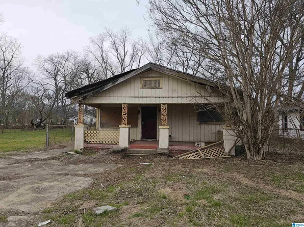 812 Avenue H, Birmingham, AL 35214