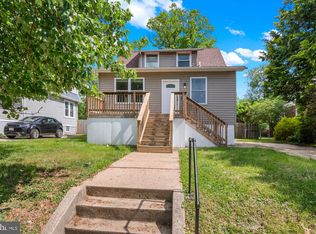 3305 Devonshire Dr, Baltimore, MD 21215