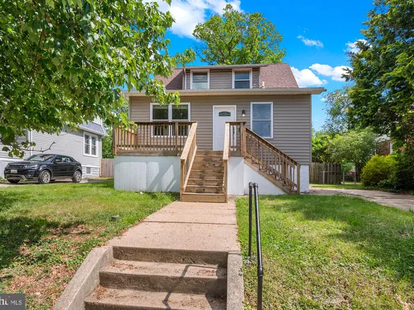 3305 Devonshire Dr, Baltimore, MD 21215