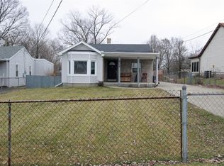 6714 Linwood Rd, Franklin, OH 45005