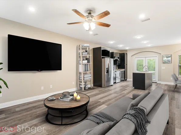 644 Helen Ave, Panama City, FL 32401