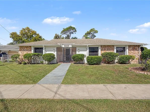 16207 TREE LINE DRIVE, HUDSON, FL 34667