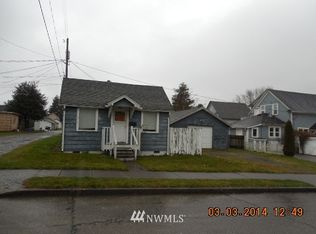 1811 24th St #A, Everett, WA 98201