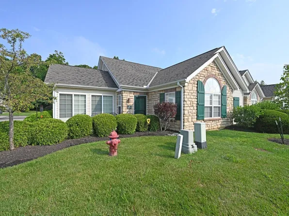 3833 Portrush Way, Amelia, OH 45102
