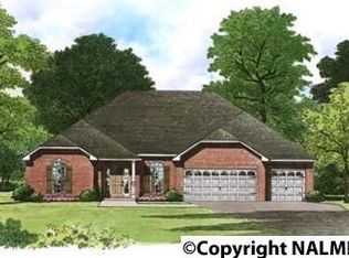 115 Autumn Cove Dr SW, Madison, AL 35756