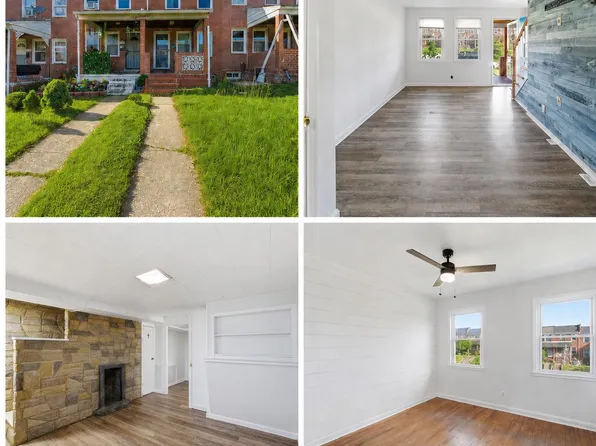 6814 Gough St, Baltimore, MD 21224