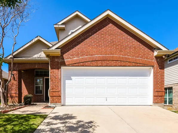4913 Happy Trl, Fort Worth, TX 76244