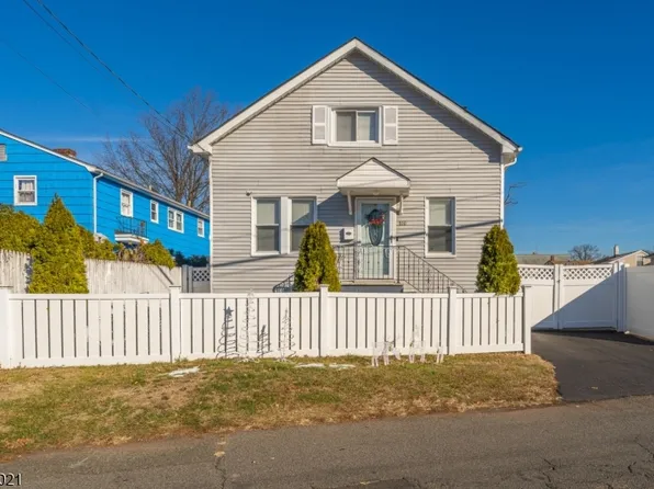 510 E Baltimore Ave, Linden City, NJ 07036