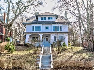 2783 Beechwood Blvd, Pittsburgh, PA 15217