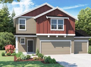 2882 U St, Springfield, OR 97477