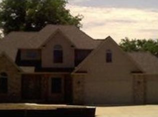4201 Westwood Ln, Chesterton, IN 46304