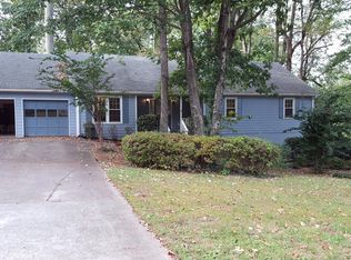 1381 Delta Cors, Lawrenceville, GA 30045