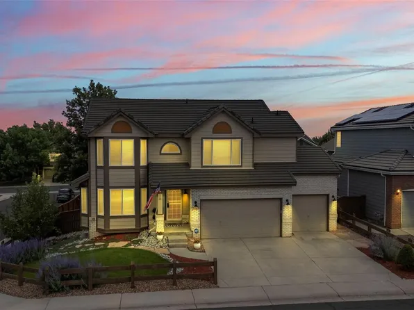 3195 White Oak Lane, Highlands Ranch, CO 80129