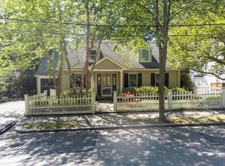 7 Glenwood Ave, Newton, MA 02459