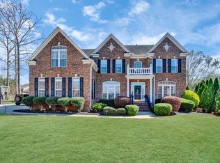 236 Highgrove Ct, Simpsonville, SC 29681