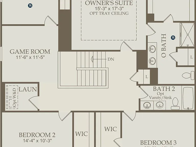 4608 Okeechobee Ct — Photo 32