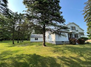 299 E Moorestown Rd, Wind Gap, PA 18091