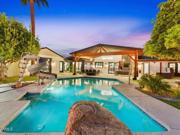 9026 N 67TH Street, Paradise Valley, AZ 85253