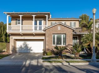 1605 Vista Luna, San Clemente, CA 92673
