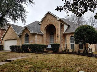 325 S Village Dr, McKinney, TX 75072
