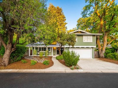 860 Paradise Ct, Lafayette, CA, 94549