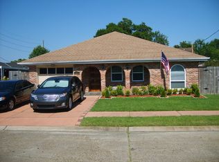 1201 Aris Ave, Metairie, LA 70005