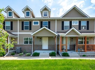 4624 NE Milligan Ln, Ankeny, IA 50021