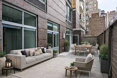 260 West 26th Street, #2A