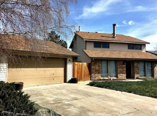 422 W 27th St, Rifle, CO 81650