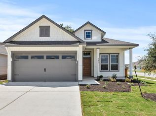 543 Jane Long Dr, San Marcos, TX 78666
