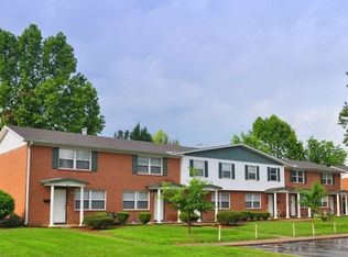 155 W Franklin St, Circleville, OH 43113