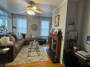 235 Northampton St #5, Boston, MA 02118