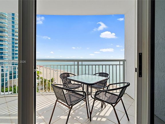 2nd image of 17375 Collins Ave #1108