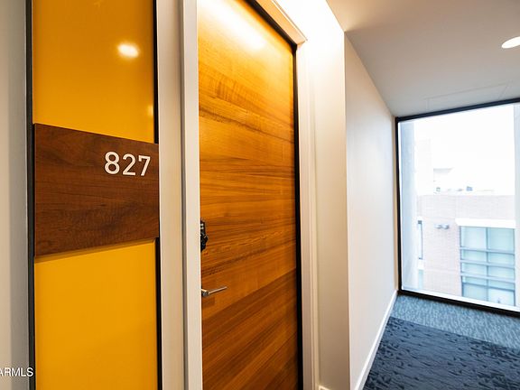 2nd image of 200 W PORTLAND Street #827