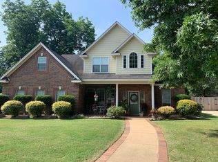 5370 Briana Dr, Paris, TX 75462