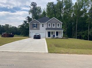 425 Century Ln, Cameron, NC 28326