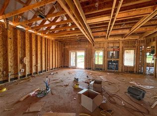 10400 SW 55th Ter, Mustang, OK 73064